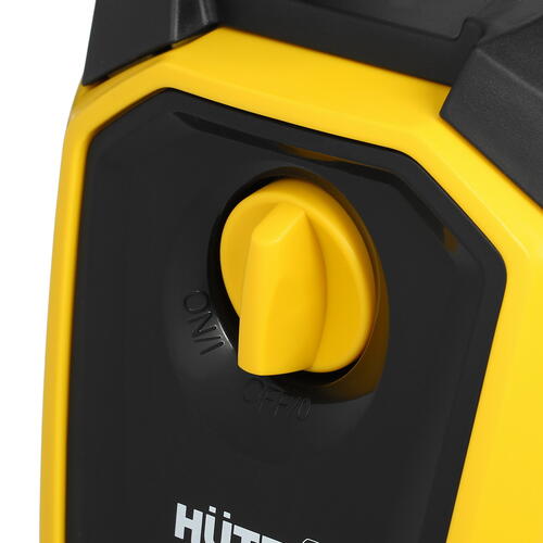 Купить Мойка высокого давления Huter W195-PRO  1263951. Характеристики, отзывы и цены в Донецке