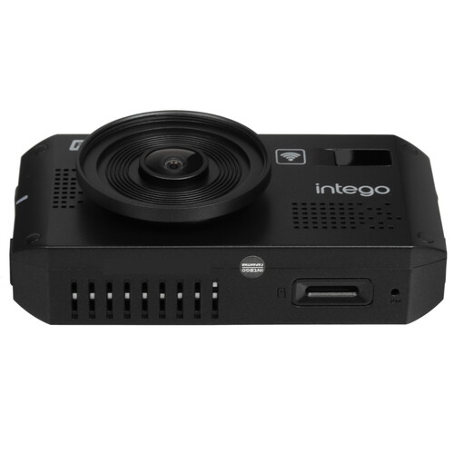 Купить Видеорегистратор с радар-детектором Intego VX-1300S  5635233. Характеристики, отзывы и цены в Донецке