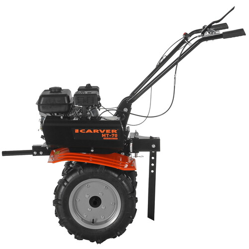 Купить Мотоблок бензиновый Carver MT-70  5349981. Характеристики, отзывы и цены в Донецке