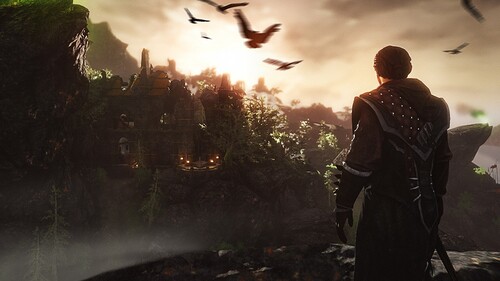 Купить Игра Risen 3: Titan Lords (Steam)  5618243. Характеристики, отзывы и цены в Донецке