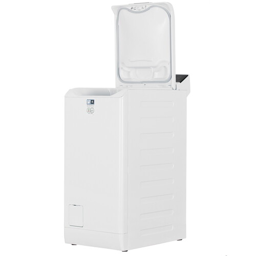 Купить Стиральная машина Electrolux EW7TN3272SP белый  9299158. Характеристики, отзывы и цены в Донецке