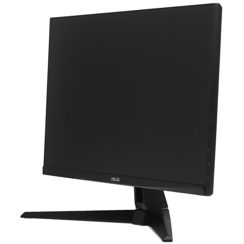 Купить 27" Монитор ASUS TUF Gaming VG27AQM5A черный  5637275. Характеристики, отзывы и цены в Донецке
