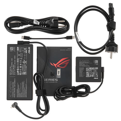 16" Ноутбук ASUS ROG Flow X16 GV601VV-NF034 черный Купить 16" Ноутбук ASUS ROG Flow X16 GV601VV-NF034 черный  5411060. Характеристики, отзывы и цены в Донецке