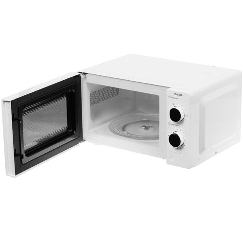 Купить Микроволновая печь DEXP MW-70 белый  5412457. Характеристики, отзывы и цены в Донецке