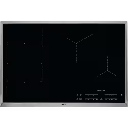 Купить Индукционная варочная поверхность AEG IKE84471XB  9105499. Характеристики, отзывы и цены в Донецке