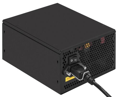 Купить Блок питания ExeGate EVO800  5365731. Характеристики, отзывы и цены в Донецке