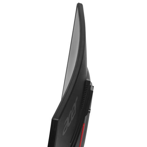 Купить 23.6" Монитор Acer Nitro ED240QSbmiipx черный  5407507. Характеристики, отзывы и цены в Донецке