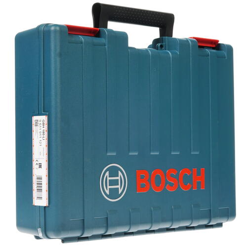 Купить Перфоратор Bosch GBH 180-LI Professional PRO 18V  8185445. Характеристики, отзывы и цены в Донецке