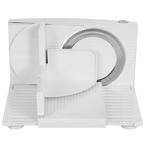 Купить Ломтерезка Eurel RS42 белый  9293760. Характеристики, отзывы и цены в Донецке