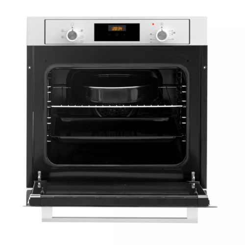 Купить Электрический духовой шкаф Delvento V6EW56088 белый  9140918. Характеристики, отзывы и цены в Донецке