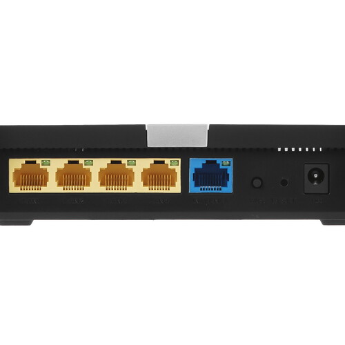 Купить Wi-Fi роутер Cudy X6  9046070. Характеристики, отзывы и цены в Донецке