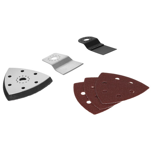 Купить Реноватор KLPRO KLMT18B-50  9150117. Характеристики, отзывы и цены в Донецке