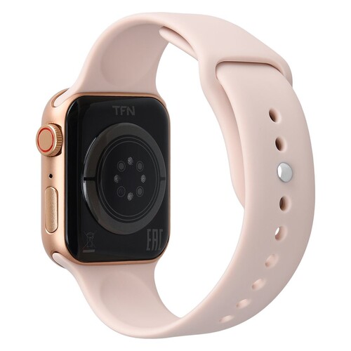 Купить Смарт-часы TFNT-WATCH SLIM  5481940. Характеристики, отзывы и цены в Донецке