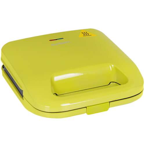 Купить Универсальный пекарь Oursson EG0704/GA зеленый  9311881. Характеристики, отзывы и цены в Донецке