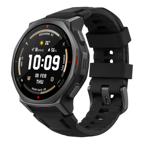 Купить Смарт-часы Amazfit T-Rex 3 Pro 44mm  5648093. Характеристики, отзывы и цены в Донецке