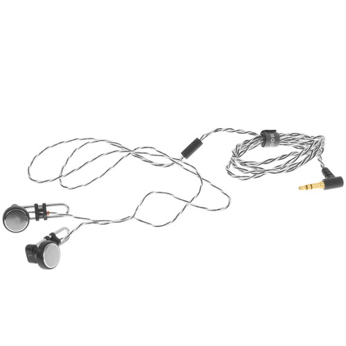 Купить Проводные наушники MOONDROP U-2 черный 2024  5605242. Характеристики, отзывы и цены в Донецке