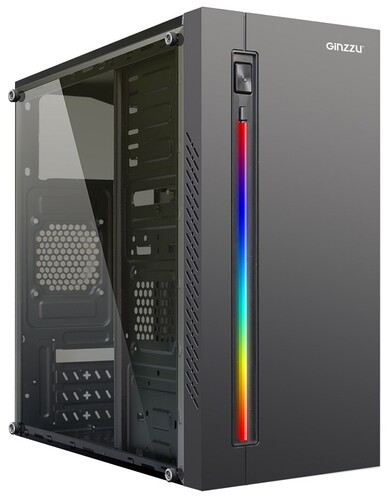 Купить Корпус GiNZZU D370  5356269. Характеристики, отзывы и цены в Донецке