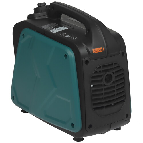 Купить Электрогенератор   бензиновый FinePower FPGI-1000  9265563. Характеристики, отзывы и цены в Донецке