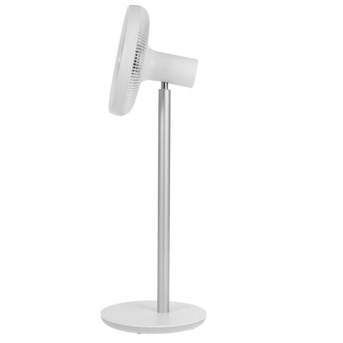 Купить Вентилятор SmartMi Standing Fan 3  белый  5331652. Характеристики, отзывы и цены в Донецке