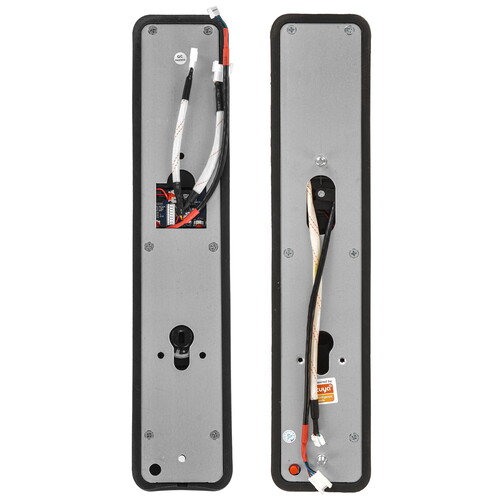 Купить Умный дверной замок Roome Digital Fingerprint Lock M2 Pro  5643044. Характеристики, отзывы и цены в Донецке