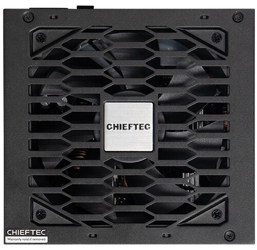 Купить Блок питания Chieftec Vita 750W  5486882. Характеристики, отзывы и цены в Донецке