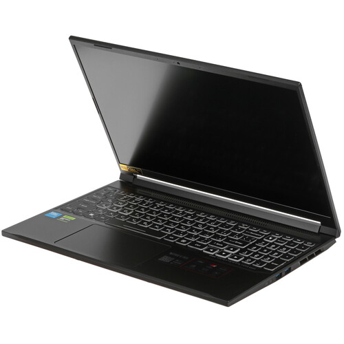 Купить 16" Ноутбук Acer Nitro V 16S ANV16S-71-78HR черный  5634293. Характеристики, отзывы и цены в Донецке