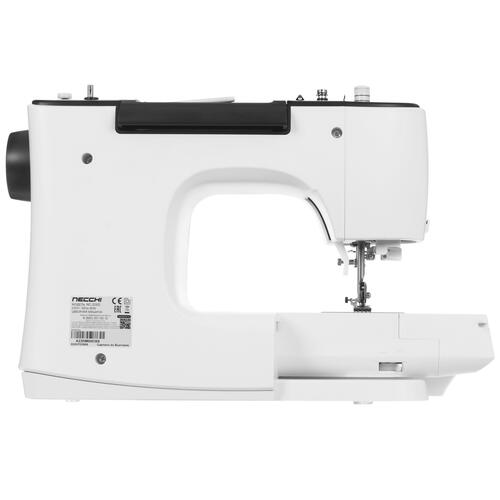 Купить Швейная машина Necchi NC-205D  9963326. Характеристики, отзывы и цены в Донецке