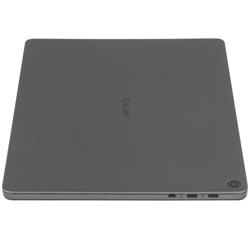 Купить 12.96" Планшет Chuwi Hi10 Max Wi-Fi 512 ГБ серый  9255478. Характеристики, отзывы и цены в Донецке