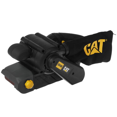 Купить Ленточная шлифмашина CAT DX48  4872872. Характеристики, отзывы и цены в Донецке