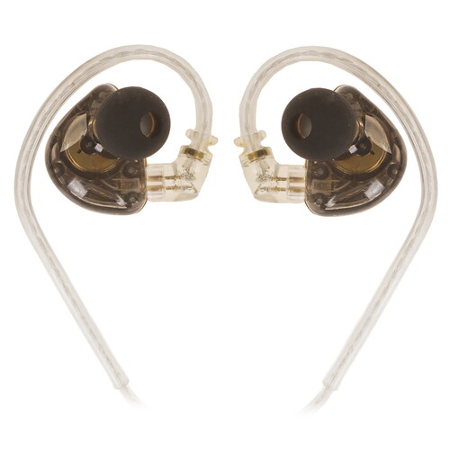 Купить Проводные наушники KZ ZSN Pro X золотистый 2020  5605175. Характеристики, отзывы и цены в Донецке