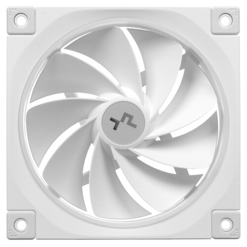 Купить Комплект реверсных вентиляторов DEEPCOOL FL12R [R-FL12R-WHAPN3-G] белый  5614121. Характеристики, отзывы и цены в Донецке