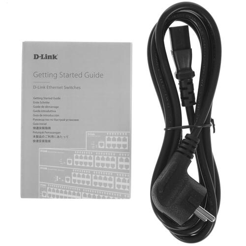 Купить Коммутатор D-Link DGS-1100-16V2/A2A  5083729. Характеристики, отзывы и цены в Донецке