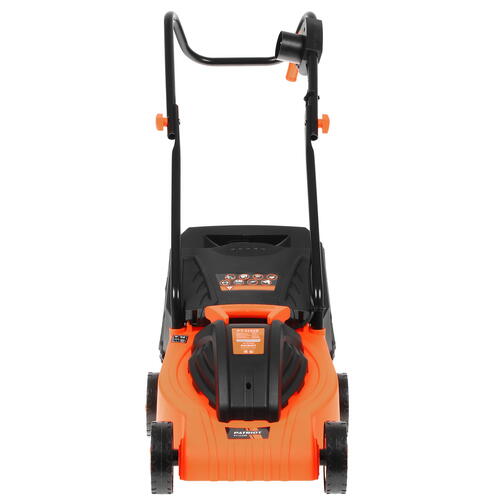 Купить Электрическая газонокосилка Patriot PT 1132E  1229679. Характеристики, отзывы и цены в Донецке