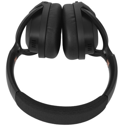 Купить Беспроводные наушники Creative ZEN Hybrid Pro Classic черный  9047511. Характеристики, отзывы и цены в Донецке