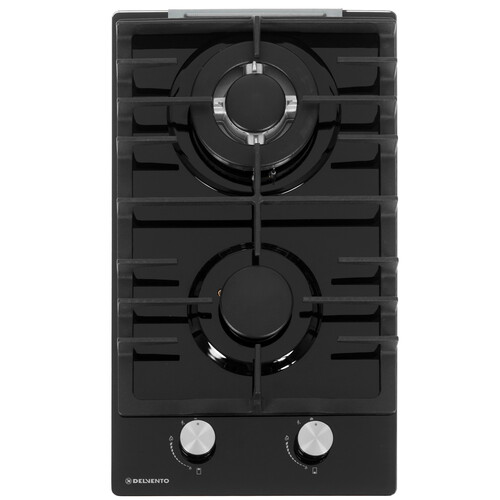 Купить Газовая варочная поверхность Delvento V30H20S101  9214222. Характеристики, отзывы и цены в Донецке