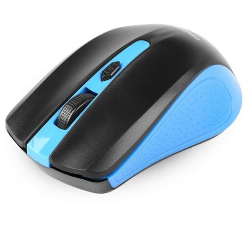 Купить Мышь беспроводная Smartbuy ONE 352 [SBM-352AG-BK] черный  5027094. Характеристики, отзывы и цены в Донецке