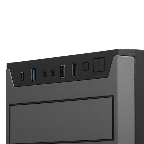 Купить ПК DEXP Atlas H565  5649190. Характеристики, отзывы и цены в Донецке