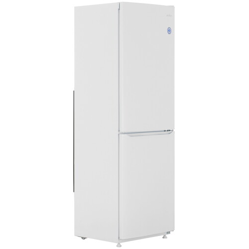 Купить Холодильник с морозильником  Aceline B29APZ белый  9113502. Характеристики, отзывы и цены в Донецке