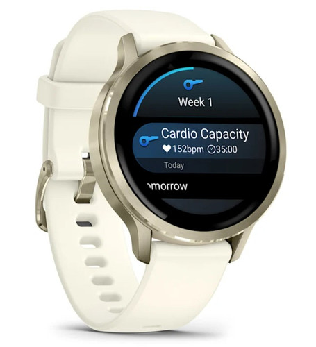 Купить Спортивные часы Garmin Venu 4  5653365. Характеристики, отзывы и цены в Донецке
