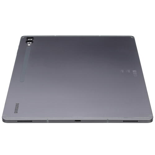 Купить 14.6" Планшет Samsung Galaxy Tab S9 Ultra 5G 512 ГБ серый + стилус  5425475. Характеристики, отзывы и цены в Донецке
