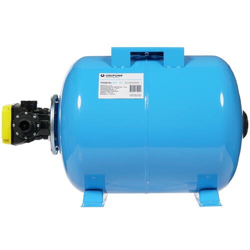 Купить Насосная станция Unipump АКВАРОБОТ ECO VINT 2 - 50  1231780. Характеристики, отзывы и цены в Донецке