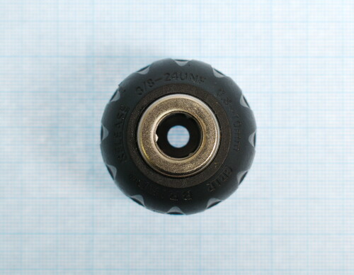 Купить Патрон (Быстрозажимной) для шуруповерта Aceline AWS30  9992333. Характеристики, отзывы и цены в Донецке