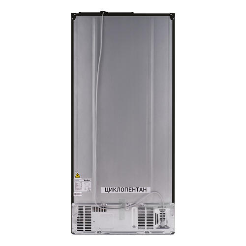 Купить Холодильник многодверный  Tesler RCD-482I (2024) черный  9057389. Характеристики, отзывы и цены в Донецке