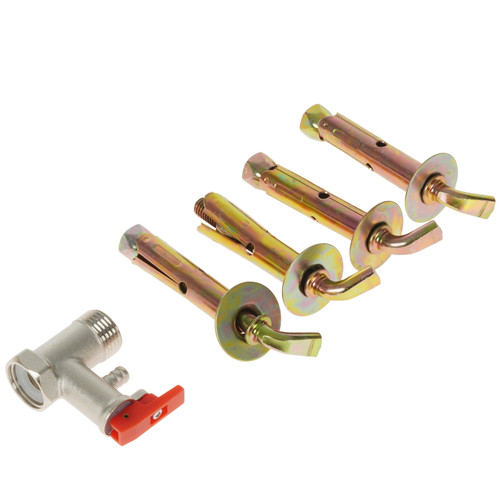 Купить Бойлер косвенного нагрева Royal Thermo AQUATEC Eco EW100  9269241. Характеристики, отзывы и цены в Донецке