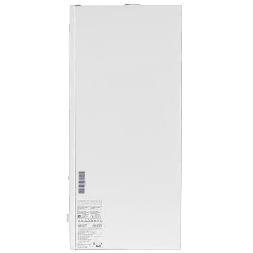 Купить Газовый котел Baxi LUNA Platinum+ 1.32 GA настенный  9966062. Характеристики, отзывы и цены в Донецке