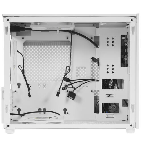 Купить Корпус MONTECH SKY ONE MINI  4887473. Характеристики, отзывы и цены в Донецке