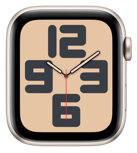 Купить Смарт-часы Apple Watch SE 2023 40mm  5439177. Характеристики, отзывы и цены в Донецке
