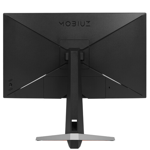 Купить 27" Монитор BenQ Mobiuz EX2710S черный  5473896. Характеристики, отзывы и цены в Донецке