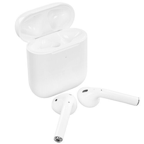 Купить Наушники TWS Borofone BW31 белый  5468816. Характеристики, отзывы и цены в Донецке