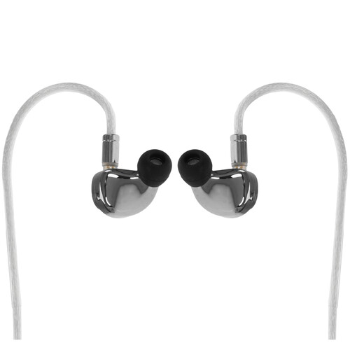 Купить Проводные наушники SIMGOT ET142 серебристый 2025  9301137. Характеристики, отзывы и цены в Донецке